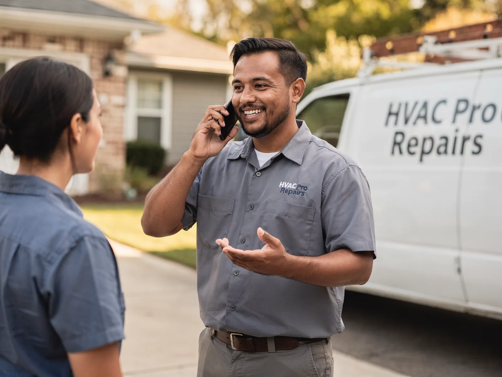 Heat Pump Repair Wauconda, WA FAQs